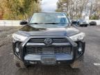 2021 Toyota 4runner SR5/SR5 Premium