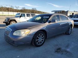 2007 Buick Lucerne CXL en venta en Lebanon, TN