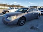 2007 Buick Lucerne CXL