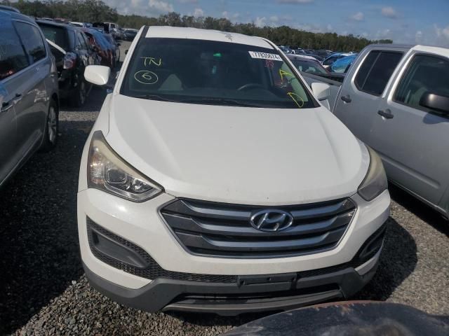 2016 Hyundai Santa FE Sport