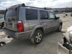 2007 Jeep Commander