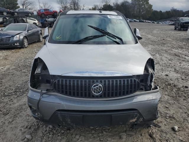 2007 Buick Rendezvous CX