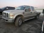 2008 Ford F250 Super Duty