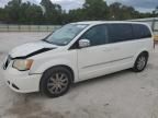 2011 Chrysler Town & Country Touring L