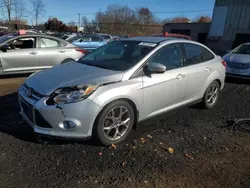 Ford salvage cars for sale: 2014 Ford Focus SE