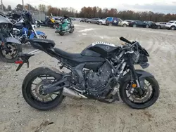 2024 Yamaha YZFR7 en venta en Columbia, MO