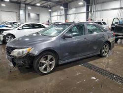 2012 Toyota Camry SE en venta en Ham Lake, MN