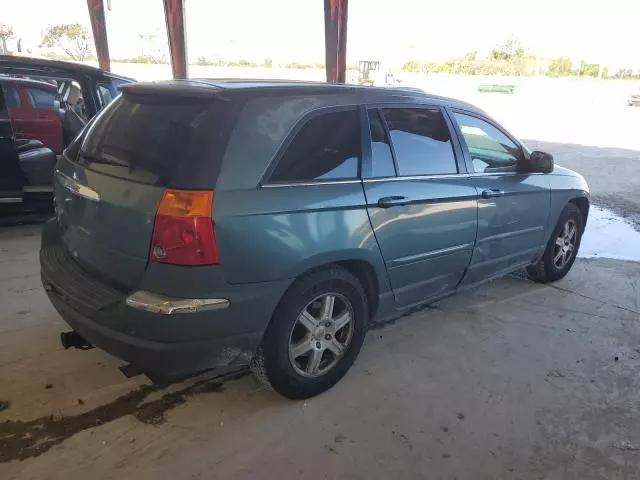 2006 Chrysler Pacifica Touring