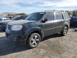 Honda Vehiculos salvage en venta: 2014 Honda Pilot EXL