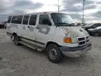 2002 Dodge RAM Wagon B3500