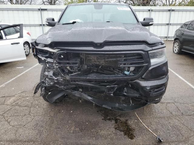 2019 Dodge RAM 1500 BIG HORN/LONE Star