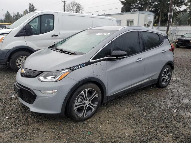 2020 Chevrolet Bolt EV Premier