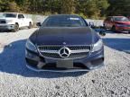 2015 Mercedes-Benz CLS 400 4matic