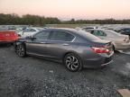 2017 Honda Accord EXL