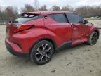 2021 Toyota C-HR XLE