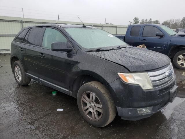 2008 Ford Edge SEL