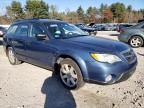 2008 Subaru Outback 2.5I