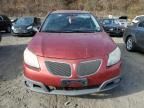 2006 Pontiac Vibe