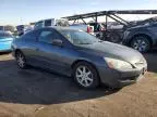 2004 Honda Accord EX