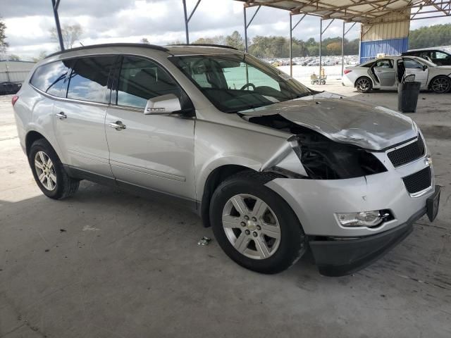 2011 Chevrolet Traverse LT