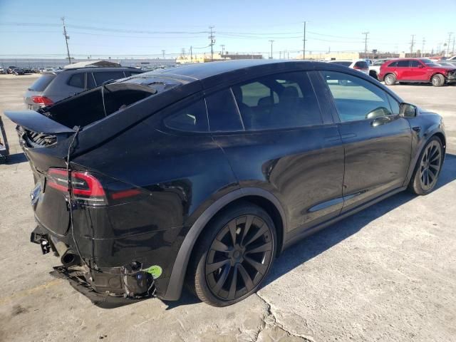 2023 Tesla Model X