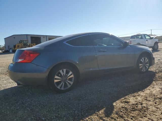 2012 Honda Accord EX