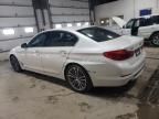 2018 BMW 530 XI