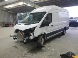 Ford salvage cars for sale: 2023 Ford Transit T-350