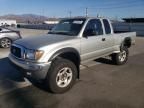 2001 Toyota Tacoma Xtracab Prerunner