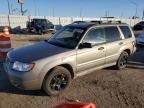 2006 Subaru Forester 2.5X