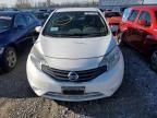 2016 Nissan Versa Note S