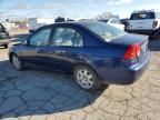 2001 Honda Civic EX