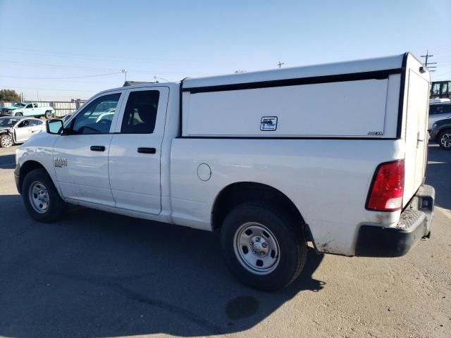 2020 Dodge RAM 1500 Classic Tradesman