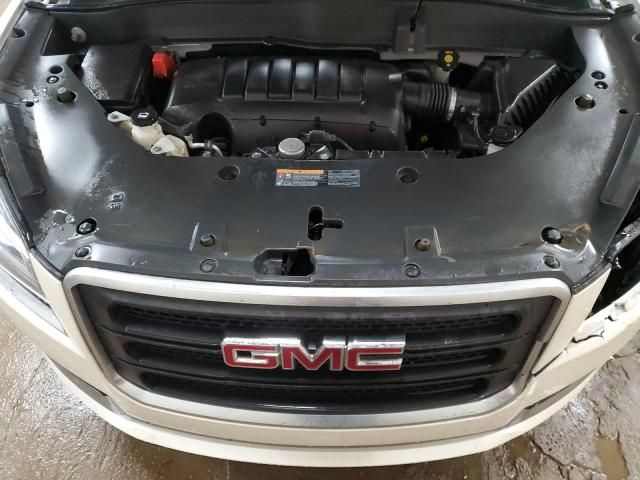 2015 GMC Acadia SLE