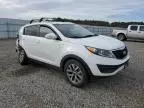 2014 KIA Sportage LX