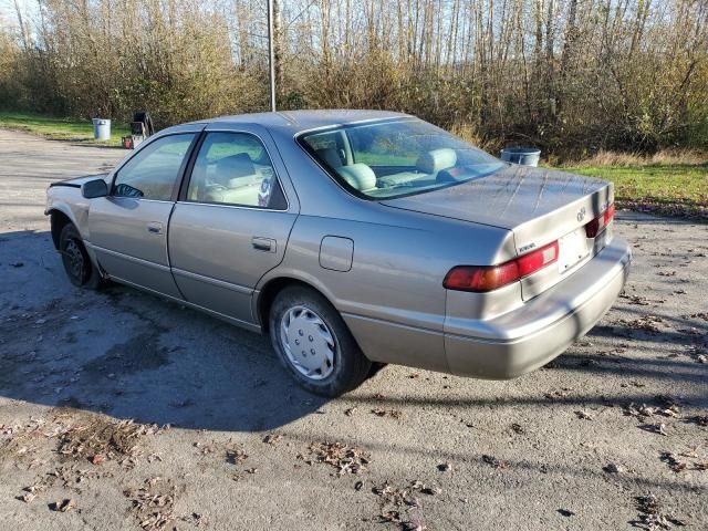 1997 Toyota Camry LE