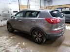 2013 KIA Sportage EX