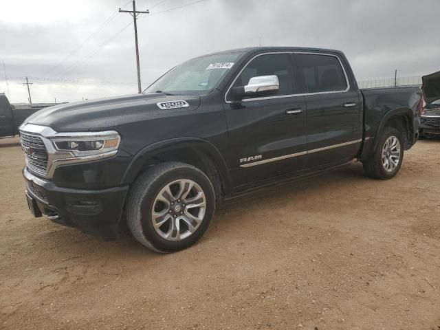 2020 Dodge RAM 1500 Limited