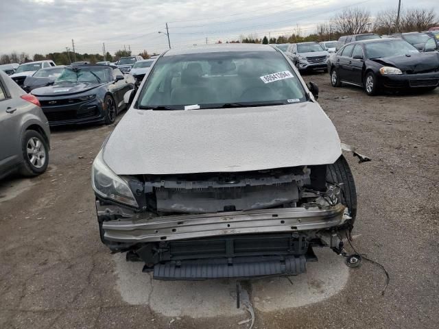 2015 Subaru Legacy 2.5I Premium