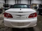 2008 Chrysler Sebring Touring