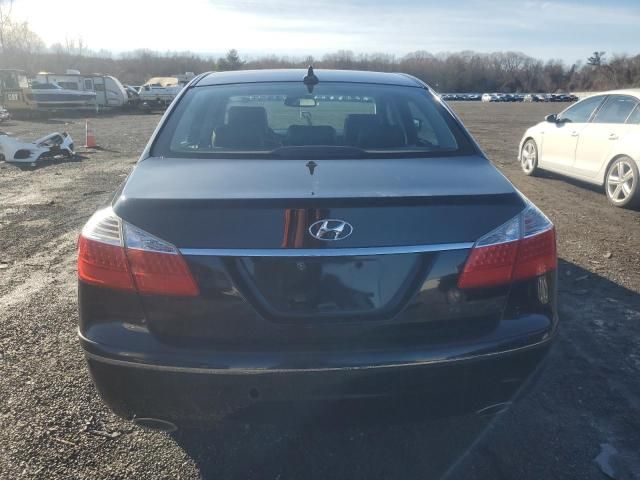 2009 Hyundai Genesis 4.6L