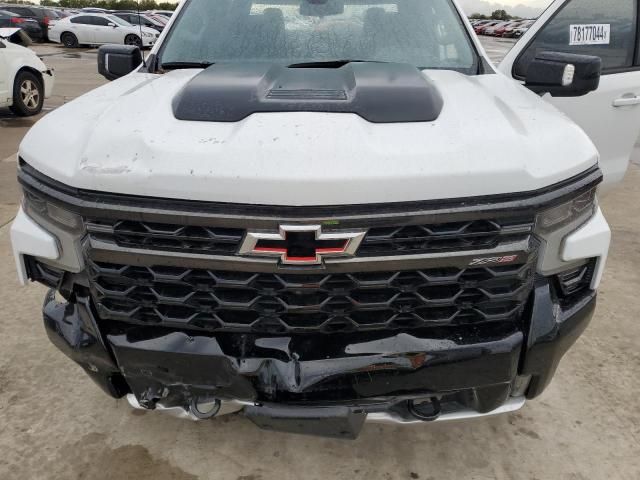 2022 Chevrolet Silverado K1500 RST