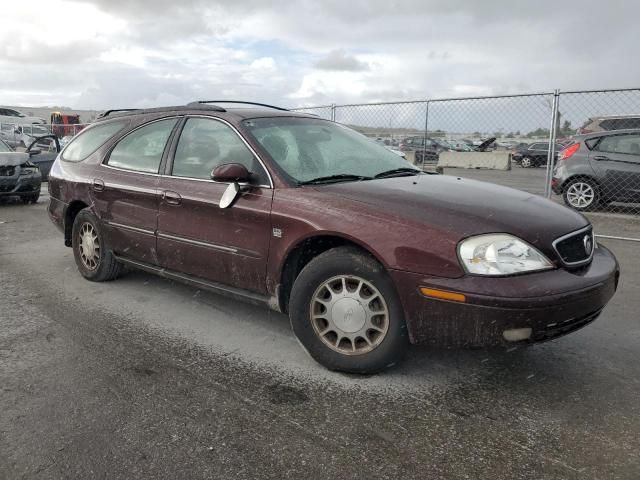 2000 Mercury Sable LS Premium