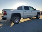 2018 GMC Sierra K1500 Denali