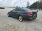 2015 BMW 528 I