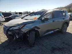 Nissan Rogue s salvage cars for sale: 2024 Nissan Rogue S