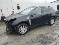 Cadillac Vehiculos salvage en venta: 2013 Cadillac SRX Luxury Collection