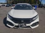 2017 Honda Civic Sport