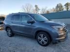 2016 Honda Pilot Exln