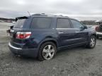 2012 GMC Acadia SLT-1